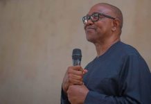 2027 may be my last presidential run – Peter Obi 2027 may be my last presidential run – Peter Obi