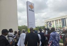 FCTA seals Access Bank, Total Petrol Station over unpaid ground rent FCTA seals Access Bank, Total Petrol Station over unpaid ground rent