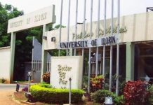 SSANU Unilorin rejects sharing formula for N50bn SSANU Unilorin rejects sharing formula for N50bn