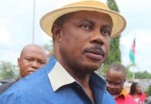 Alleged N4bn fraud: Judge’s suspension stalls case of Obiano Alleged N4bn fraud: Judge’s suspension stalls case of Obiano
