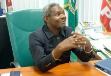 N380bn Irrigation Fund: We are making case for inclusion N380bn Irrigation Fund: We are making case for inclusion