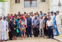 Abia: I hold no grudge against anybody – Ikpeazu Abia: I hold no grudge against anybody – Ikpeazu