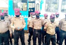 Gunmen abduct FRSC officer in Jos Gunmen abduct FRSC officer in Jos