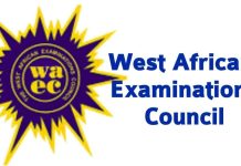 WAEC explains delay that led to late-night WASSCE exams WAEC explains delay that led to late-night WASSCE exams