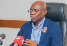 Benue: We inherited a fragile security situation from Ortom Benue: We inherited a fragile security situation from Ortom