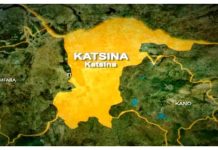 Insecurity still threatens 26 LGAs in Katsina – Radda Insecurity still threatens 26 LGAs in Katsina – Radda