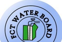 FCT Water Board announces disruption of supply FCT Water Board announces disruption of supply