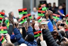 Biafra Day: Declare May 30 national holiday Biafra Day: Declare May 30 national holiday