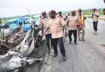 Kano tragedy: FRSC confirms 19 dead, 5 injured Kano tragedy: FRSC confirms 19 dead, 5 injured