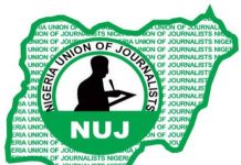 NUJ Warri embarks on campaign against violent crisis NUJ Warri embarks on campaign against violent crisis