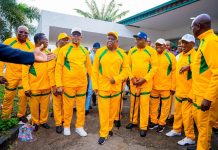 Kano sports tragedy: Ogun govt makes donation to late athletes’ families Kano sports tragedy: Ogun govt makes donation to late athletes’ families