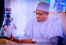 Buhari, Akpabio mourn tragic death of 22 Kano athletes Buhari, Akpabio mourn tragic death of 22 Kano athletes