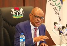 Muslims appeal to FCT minister over water supply disruption Muslims appeal to FCT minister over water supply disruption