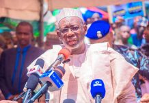 Jigawa discovers over 7,000 ghost workers in major clean-up Jigawa discovers over 7,000 ghost workers in major clean-up