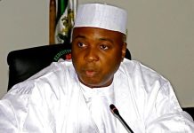 PDP crisis: More party members will defect to APC – Saraki PDP crisis: More party members will defect to APC – Saraki