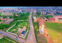 Gov Abiodun Reports 16 Major Road Projects Completed Gov Abiodun Reports 16 Major Road Projects Completed