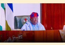 Anyone who voted for Tinubu has no regrets – Masari Anyone who voted for Tinubu has no regrets – Masari