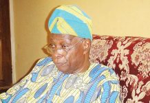 June 12 Election Victory and Obasanjo’s Presidency June 12 Election Victory and Obasanjo's Presidency