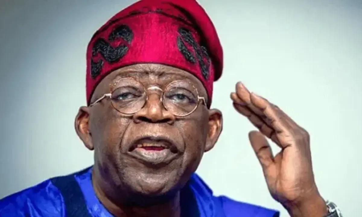 Tinubu: APC Not to Blame for Defections from Sinking Ship