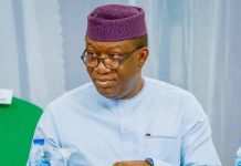 Nigeria Still Lacks True Democracy Says Fayemi Nigeria Still Lacks True Democracy Says Fayemi