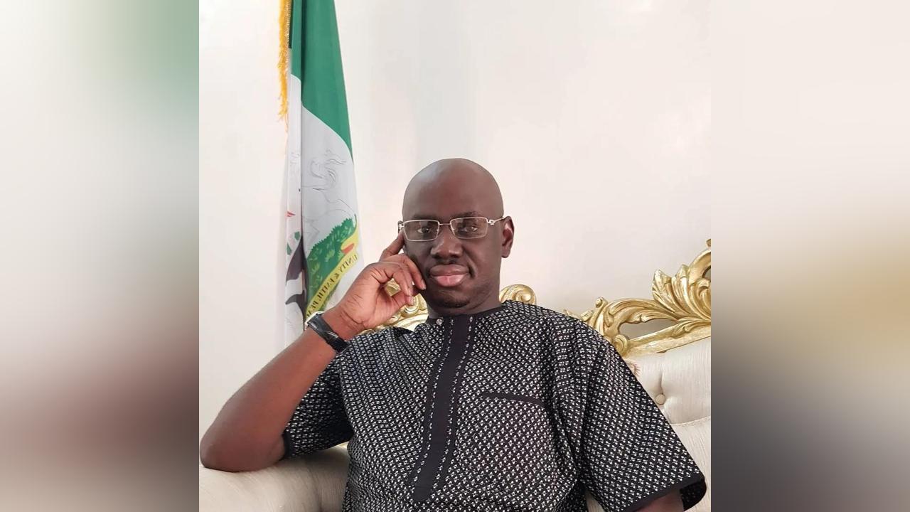Timi Frank Praises Dickson for Confronting Tinubu