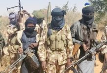 Two feared dead in Kaduna, Katsina bandit raids Two feared dead in Kaduna, Katsina bandit raids