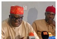 Abia PDP Appeals Disqualification of Election Candidates Abia PDP Appeals Disqualification of Election Candidates