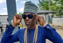 Okpebholo Promised to Rebuild My Hotel Demolished by Obaseki Okpebholo Promised to Rebuild My Hotel Demolished by Obaseki