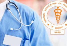 NARD Condemns Killings in Benue and Mourns Pharmacist NARD Condemns Killings in Benue and Mourns Pharmacist