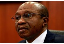 Abuja Court Grants Emefiele N2bn Bail in Fraud Case Abuja Court Grants Emefiele N2bn Bail in Fraud Case