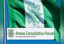 ACF condemns Benue killings, tasks FG ACF condemns Benue killings, tasks FG