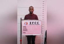 Ecobank staff jailed for N2.4m cybercrime in Lagos Ecobank staff jailed for N2.4m cybercrime in Lagos