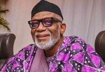 Ondo Government Probes Akeredolu’s Death Widow Implicated Ondo Government Probes Akeredolu's Death Widow Implicated