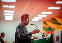 Aliyu Criticizes Tinubu, Praises Ganduje’s Resignation Aliyu Criticizes Tinubu, Praises Ganduje's Resignation