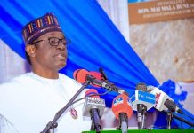 Three major markets shut down in Yobe over security threats Three major markets shut down in Yobe over security threats