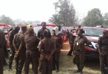 Amotekun Arraigns Trader for Defiling Stepdaughter Amotekun Arraigns Trader for Defiling Stepdaughter