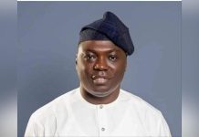 Taraba Govt Addresses Alleged Deputy Governor Replacement Taraba Govt Addresses Alleged Deputy Governor Replacement