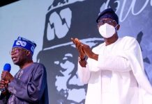 Nigerians Support Tinubu Sanwo-Olu Warns ADC Opposition Nigerians Support Tinubu Sanwo-Olu Warns ADC Opposition
