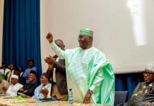 Atiku hosts Adamawa ADC stakeholders Atiku hosts Adamawa ADC stakeholders