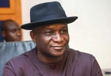 NDDC Affected by Management Instability Says MD Ogbuku NDDC Affected by Management Instability Says MD Ogbuku