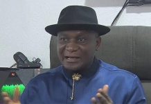 NDDC has mandate to tackle insecurity – MD Ogbuku NDDC has mandate to tackle insecurity – MD Ogbuku