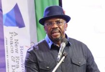 NDDC has achieved milestones despite criticisms – Iyaye NDDC has achieved milestones despite criticisms – Iyaye