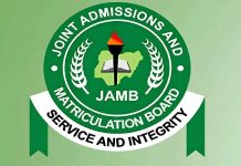Foul Play in Highest Scorer’s Result for 2025 UTME Foul Play in Highest Scorer's Result for 2025 UTME
