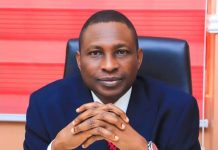 EFCC Boss Olukoyede Seeks Law Against Unexplained Wealth EFCC Boss Olukoyede Seeks Law Against Unexplained Wealth