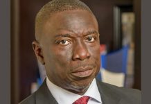 Edo Guber Tussle PDP’s Ighodalo Reacts to Judgment Edo Guber Tussle PDP's Ighodalo Reacts to Judgment