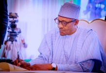 Rat Invasion at Aso Villa: A Ploy to Conceal Buhari’s Health Rat Invasion at Aso Villa: A Ploy to Conceal Buhari's Health