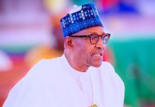 Buhari Discharged from UK Hospital in Recovery Mode Buhari Discharged from UK Hospital in Recovery Mode