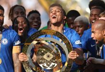 FIFA recognizes Chelsea as first winners of Club World Cup FIFA recognizes Chelsea as first winners of Club World Cup