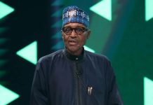 El-Rufai Katsina Gov Radda Amosun Attend Buhari Burial El-Rufai Katsina Gov Radda Amosun Attend Buhari Burial