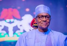 Buhari finally committed to mother earth in Daura Buhari finally committed to mother earth in Daura